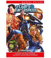 LOS 4 FANTASTICOS DE DAN SLOTT 03 (MARVEL NOW! DELUXE)