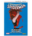MARVEL SAGA TPB. EL ASOMBROSO SPIDERMAN 29