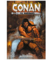 MARVEL PREMIERE CONAN EL BARBARO 3 EN EL CRISOL