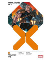 MARVEL PREMIERE. TRIBULACIONES DE X 02