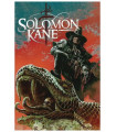 SOLOMON KANE: EL ANILLO DE LA SERPIENTE 1