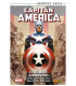 MARVEL SAGA TPB. CAPITAN AMERICA 8