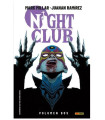NIGHT CLUB 2