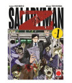 SALARYMAN Z 1