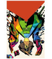 ABSOLUTE MARTIAN MANHUNTER 1
