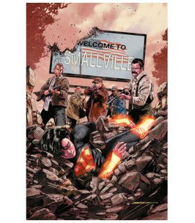 ABSOLUTE SUPERMAN 06