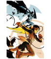 ALL IN BATMAN Y ROBIN 01