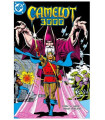 ARCHIVOS DC. CAMELOT 3000