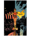 BATMAN Y ROBIN AÑO UNO 06