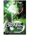 BIBLIOTECA GREEN LANTERN DE GEOFF JOHNS 3