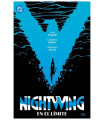 DC PREMIERE. AMANECER DE DC. NIGHTWING 6