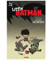 LITTLE BATMAN. MES UNO 1