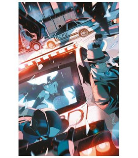 THE BRAVE AND THE BOLD 5 BATMAN QUE ES UN CALENDARIO