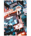 THE BRAVE AND THE BOLD 5 BATMAN QUE ES UN CALENDARIO