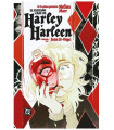 DC YOUNG ADULTS HARLEY QUINN : EL EXTRAÑO CASO DE HARLEEN Y HARLEY