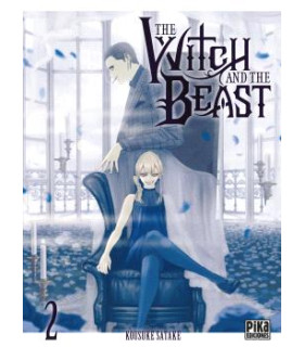 THE WITCH AND THE BEAST 2