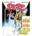 PEPE (EDICIÓN TOTAL)