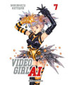 VIDEO GIRL AI Nº 07/09