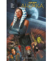 STAR WARS. AHSOKA