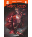 DARK RED Nº 02