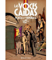 LAS VOCES CAÍDAS. ESTUCHE POETAS DE LA REPÚBLICA