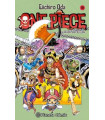 ONE PIECE Nº 111