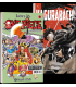 ONE PIECE Nº 111 + KAGURABACHI Nº 01 (PACK ESPECIAL)