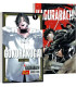 GOKURAKUGAI Nº 04 + KAGURABACHI Nº 01 (PACK ESPECIAL)
