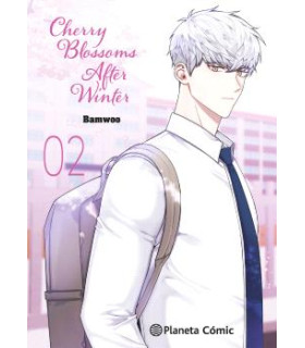 CHERRY BLOSSOMS AFTER WINTER Nº 02
