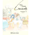 VIDAS EN LUNA CRECIENTE Nº 01/04