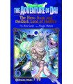 DRAGON QUEST 06 THE HERO AVAN AND THE DARK LORD OF HELLFIRE