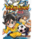 INAZUMA ELEVEN ARES Nº 3