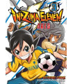 INAZUMA ELEVEN ARES Nº 3