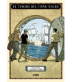 EL TESORO DEL CISNE NEGRO (5º EDICION)
