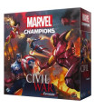 MARVEL CHAMPIONS CIVIL WAR EXPANSION