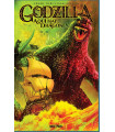 GODZILLA. AQUI HAY DRAGONES