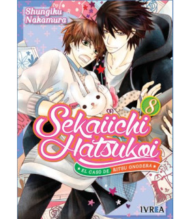 SEKAIICHI HATSUKOI 08