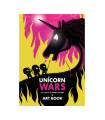 UNICORN WARS ART BOOK