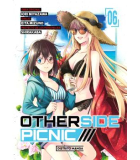 OTHERSIDE PICNIC 6