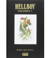 HELLBOY EDICIÓN INTEGRAL 01 NUEVA EDICIÓN