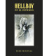 HELLBOY EDICIÓN INTEGRAL  04 EN EL INFIERNO NUEVA EDICIÓN
