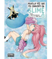 AQUELLA VEZ QUE ME CONVERTÍ EN SLIME 23