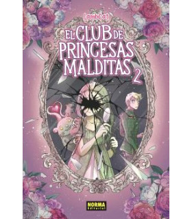 EL CLUB DE PRINCESAS MALDITAS 02