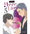 HERE U ARE 05