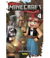 MINECRAFT 04