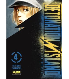 DETONATION ISLAND 04