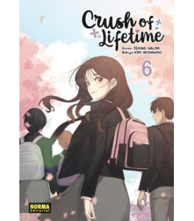 CRUSH OF LIFETIME 06