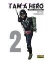 I AM A HERO. INTEGRAL 02