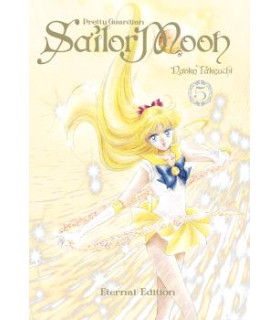 SAILOR MOON ETERNAL EDITION 05