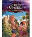 LAS HERMANAS GRÉMILLET 6. LA VILLA DE LOS MISTERIOS